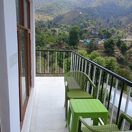 Parvatiya Homestay Mussoorie Bagian luar foto