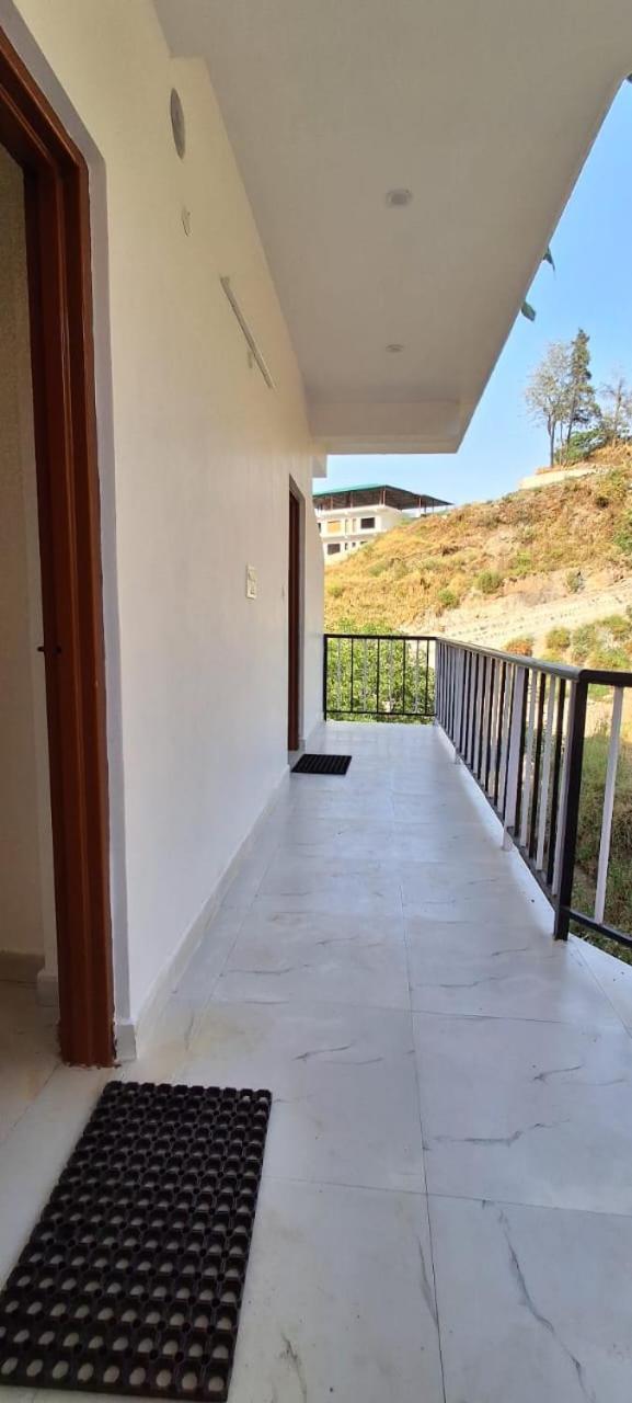 Parvatiya Homestay Mussoorie Bagian luar foto