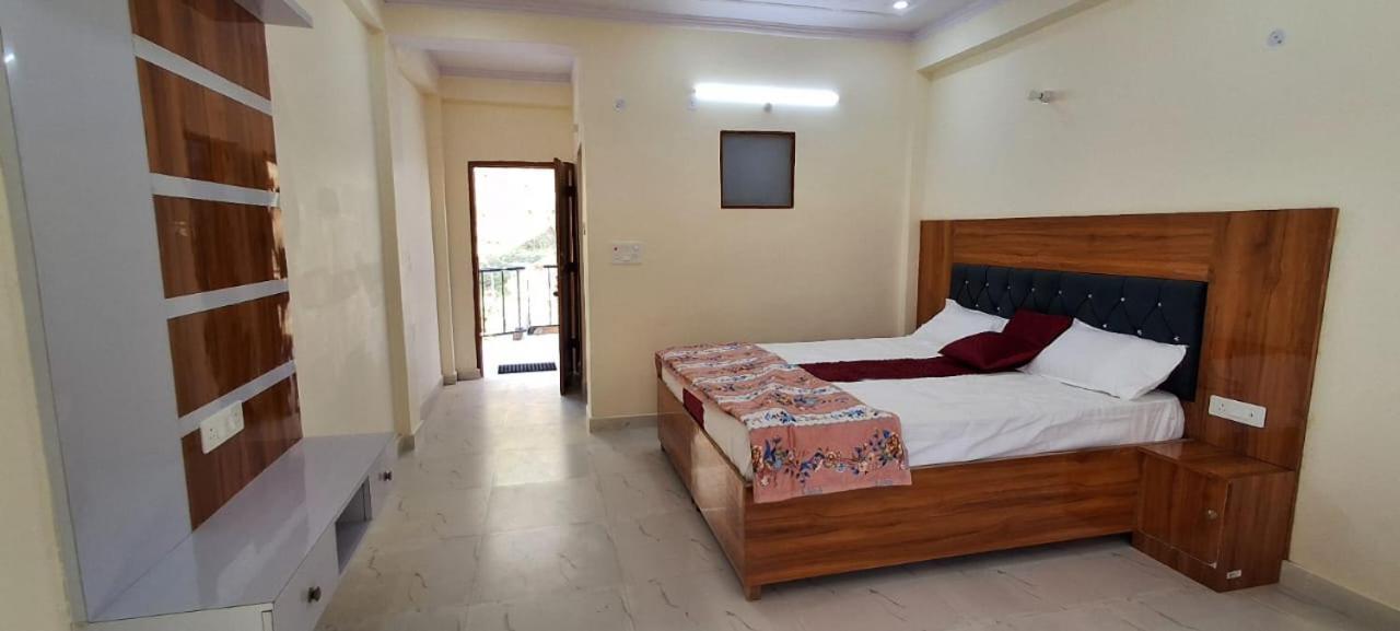 Parvatiya Homestay Mussoorie Bagian luar foto
