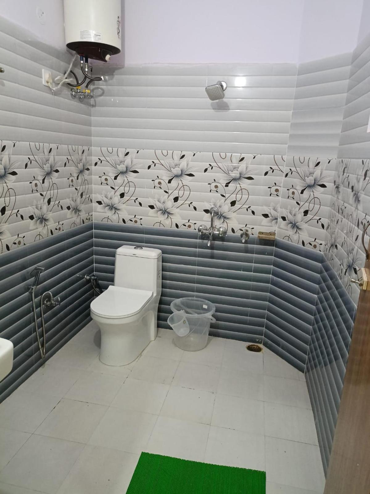 Parvatiya Homestay Mussoorie Bagian luar foto